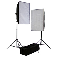 Product / Continuous Lighting