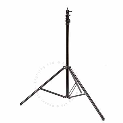 Heavy Weight Lamp Stand