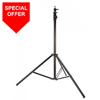 Heavy Weight Lamp Stand