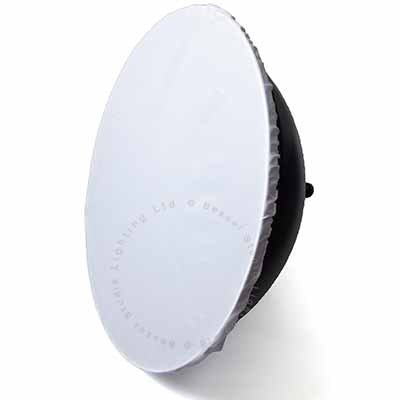 Diffuser soft cover for 48cm Beauty Dish