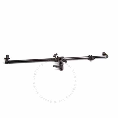 Reflector Arm with Ball Joint