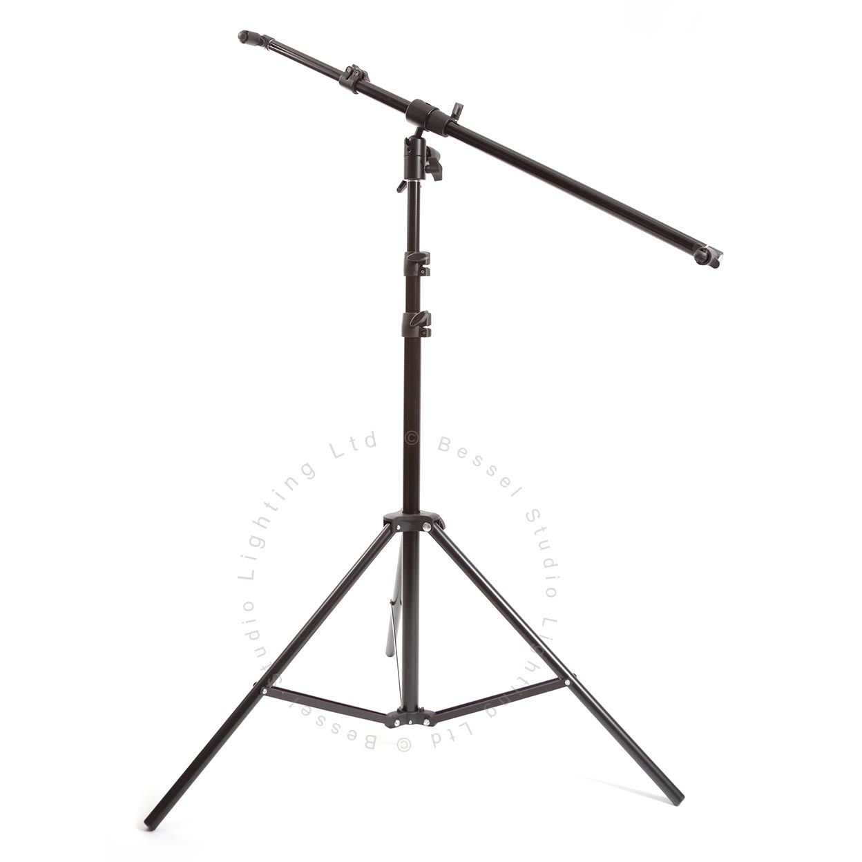 Reflector Arm with Ball Joint