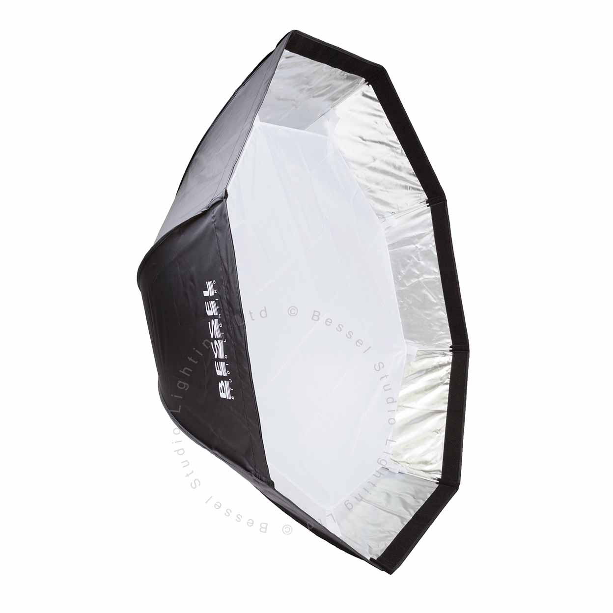 diffusers & grid Bowens S-Fit Quick & Easy PopUp Bessel 80cm x 120cm Softbox