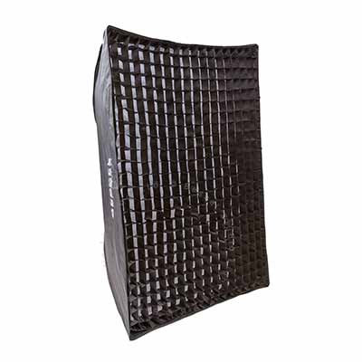 100cm x 70cm 4cm grid Speedbox S-Fit