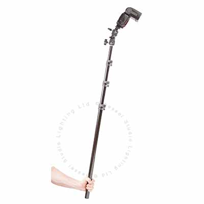 Handheld Extending Pole