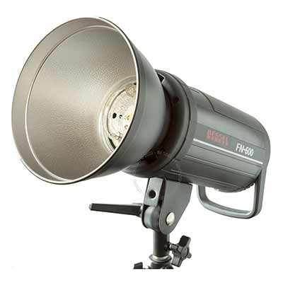 FN600 Portable High Speed Lamp (600W/s)