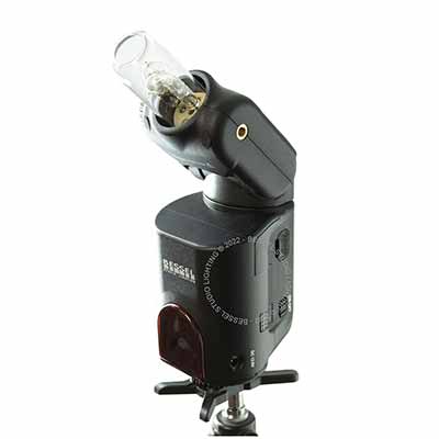 SJD200 Portable High Speed Flashgun Crossover (200W/s)