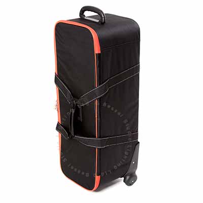 Hard Sided Case - Medium (B1)