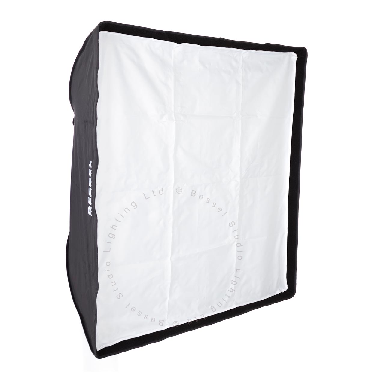90cm x 90cm White Softbox with 6cm grid SFit