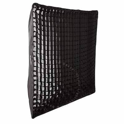 100cm x 100cm 4cm grid Speedbox S-Fit