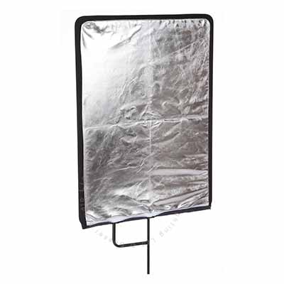 45cm x 60cm Flag Reflector