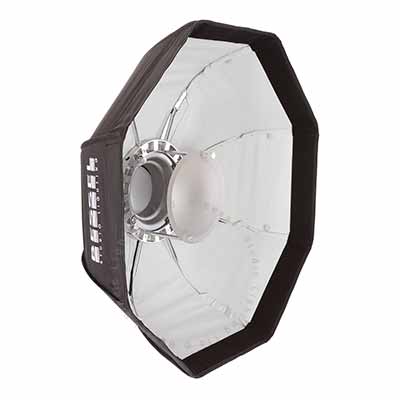 60cm Foldable Beauty Dish S-Fit