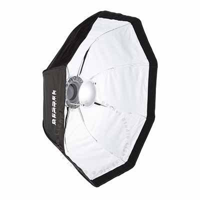 90cm Foldable Beauty Dish S-Fit