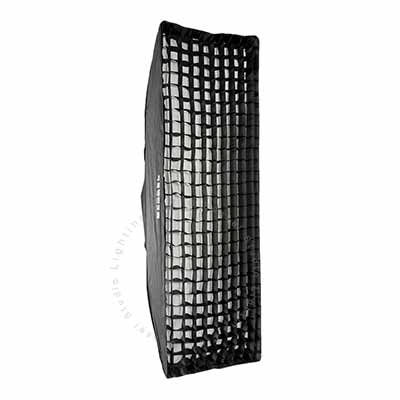 120cm x 40cm 4cm grid Speedbox EL-Fit