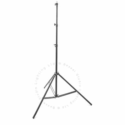 280cm Heavy Weight Lamp Stand