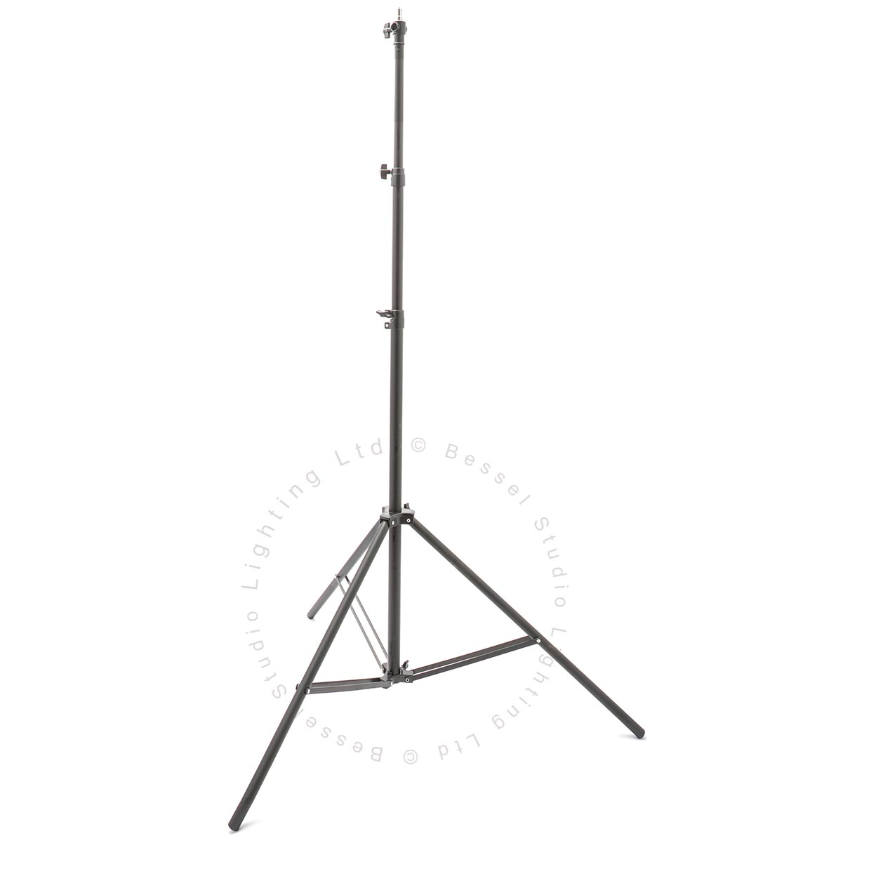 320cm Heavy Duty Studio Lamp Stand